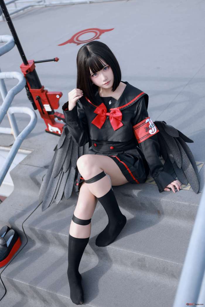 lunananya – 静山真白 [21P136MB]