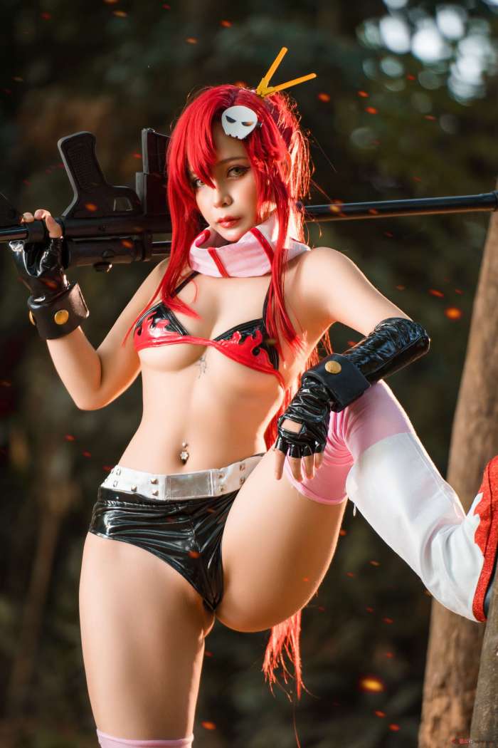 Umeko J – Yoko Littner [43P13V786MB]