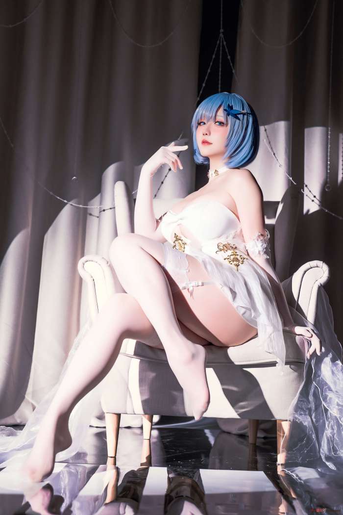 星之迟迟 – 24年08月计划E 增刊-恰巴耶夫礼服 [25P527MB]