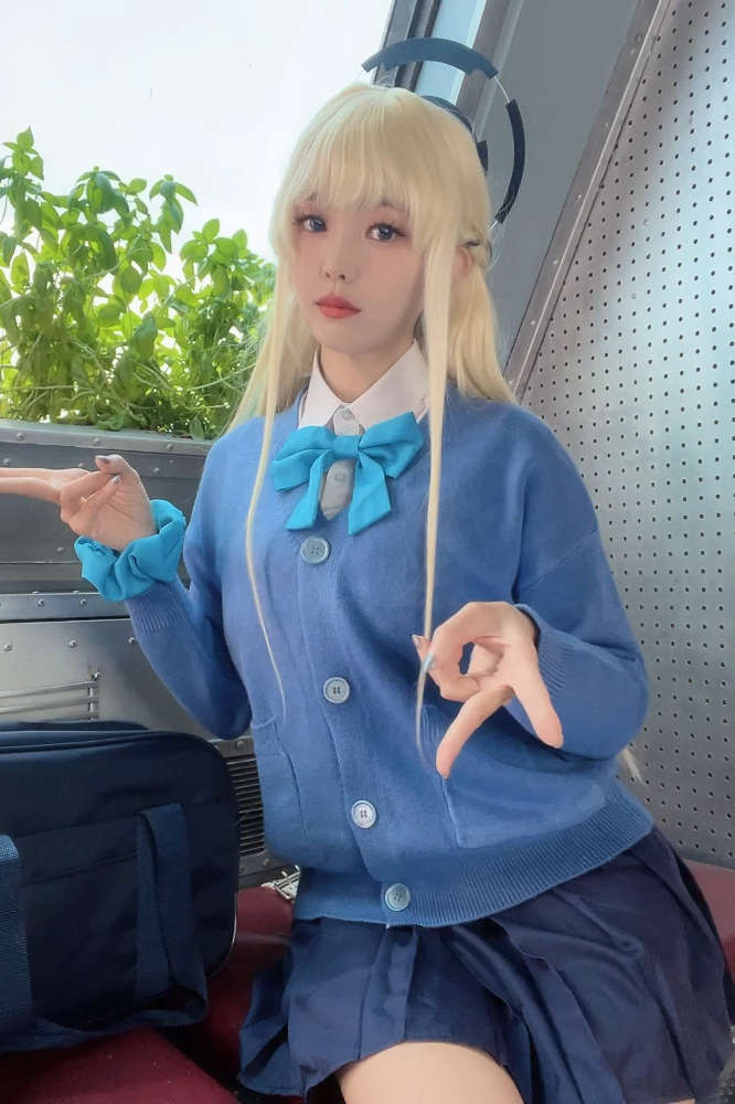 ElyEE子 – 24年03月订阅 selfie&video [6P5V45MB]