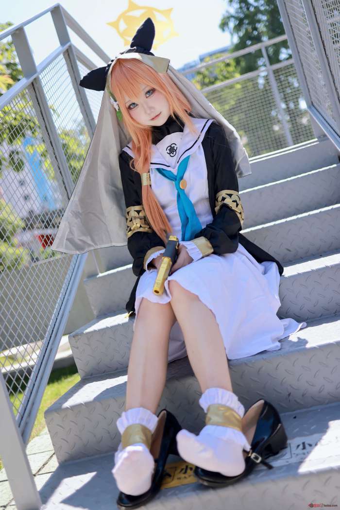 lunananya – 伊洛玛丽 [35P228MB]