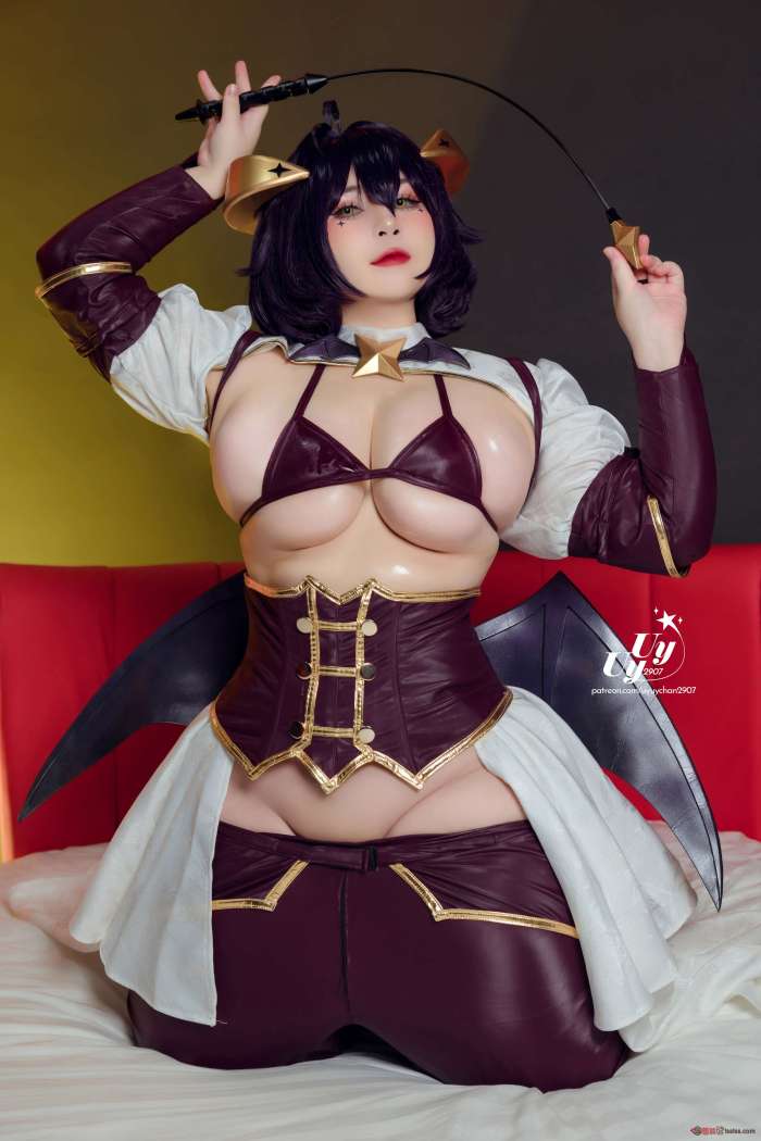 Uy Uy – Hiiragi-Utena-Baiser-sama-Mahou-Shoujo-ni-Akogarete [30P78MB]