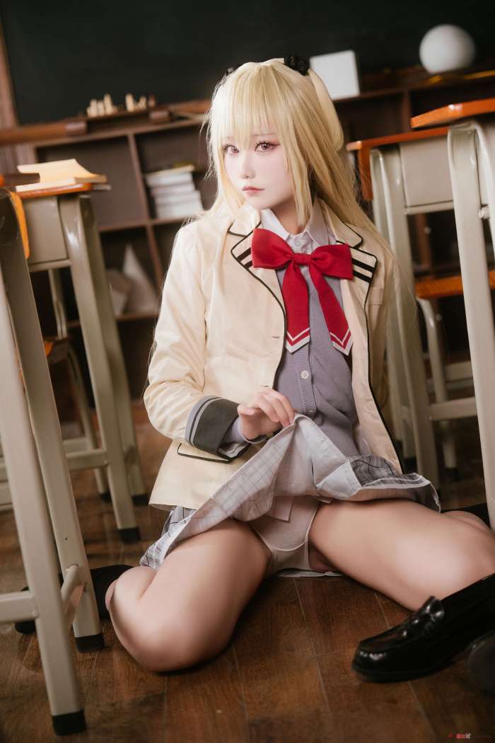 lunananya – 在原七海(2) [21P175MB]