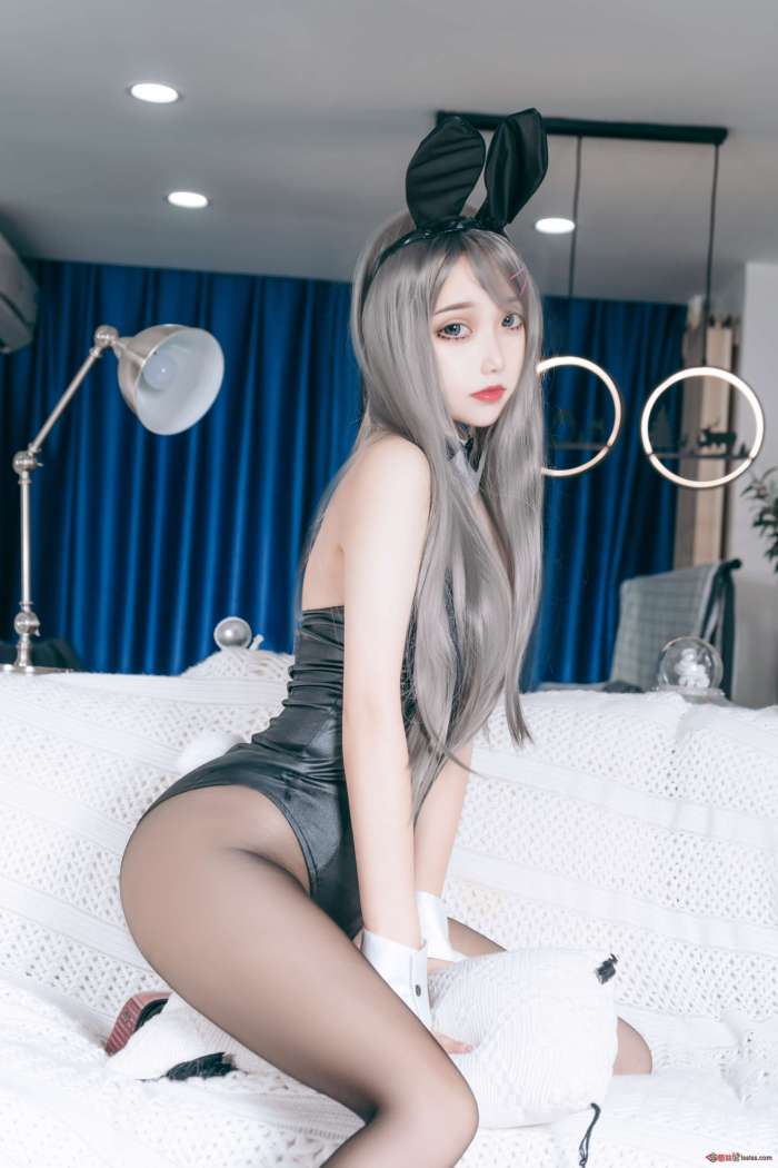 eloise软软 – 兔女郎 [38P523MB]