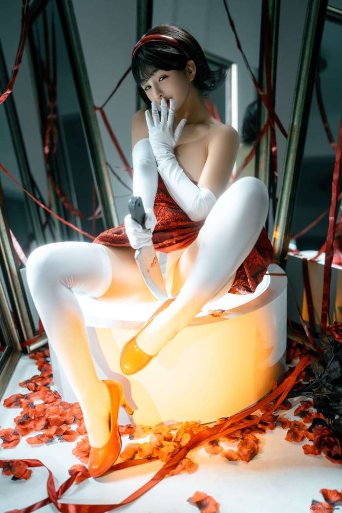 桜井宁宁 – 未麻 [60P457MB]