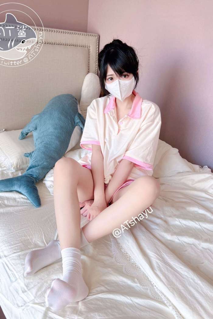 AT鲨 – 清纯学妹 [59P52MB]