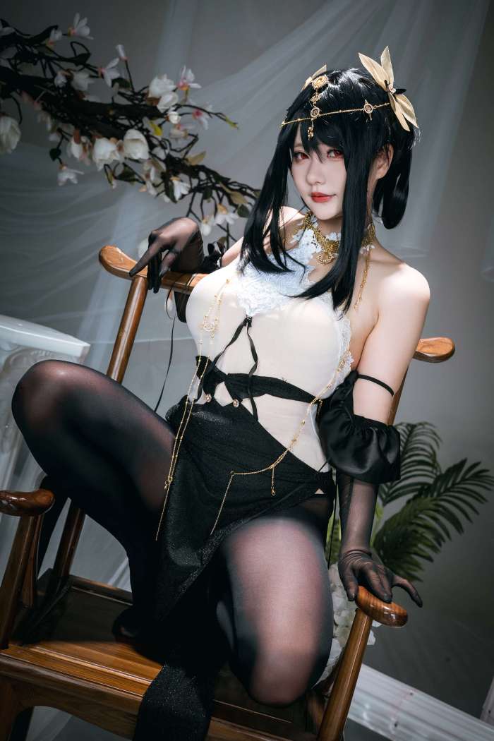 是一只熊仔吗 – 镇海 [40P57MB]