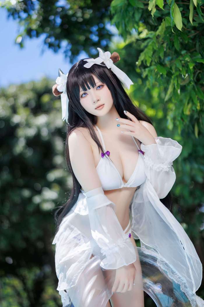 屿鱼 – Patreon 23年10月订阅 [30P40MB]