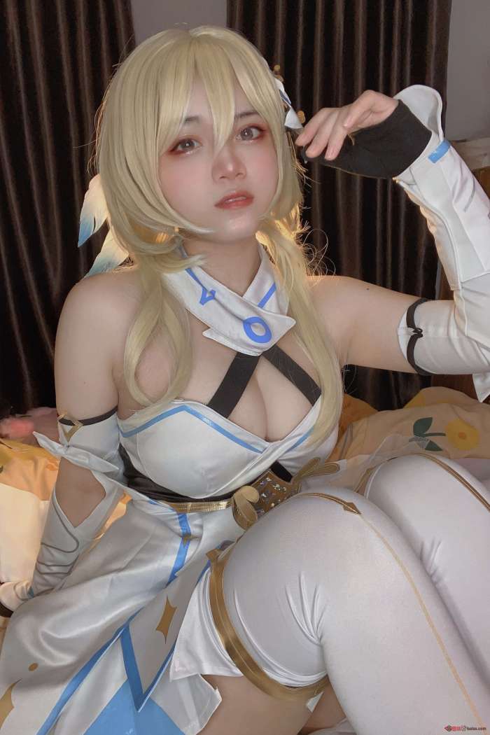 MenruiNyanko  Lumine [20P95MB]