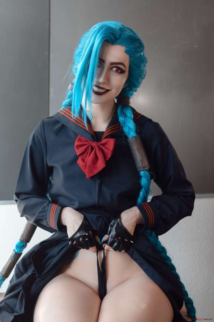 Mik Allen – Jinx [33P1.26GB]