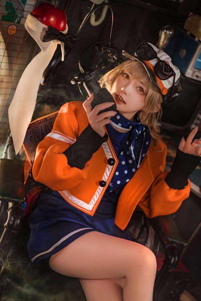 六二二同学 – 重返未来1999 星锑 [12P57MB]