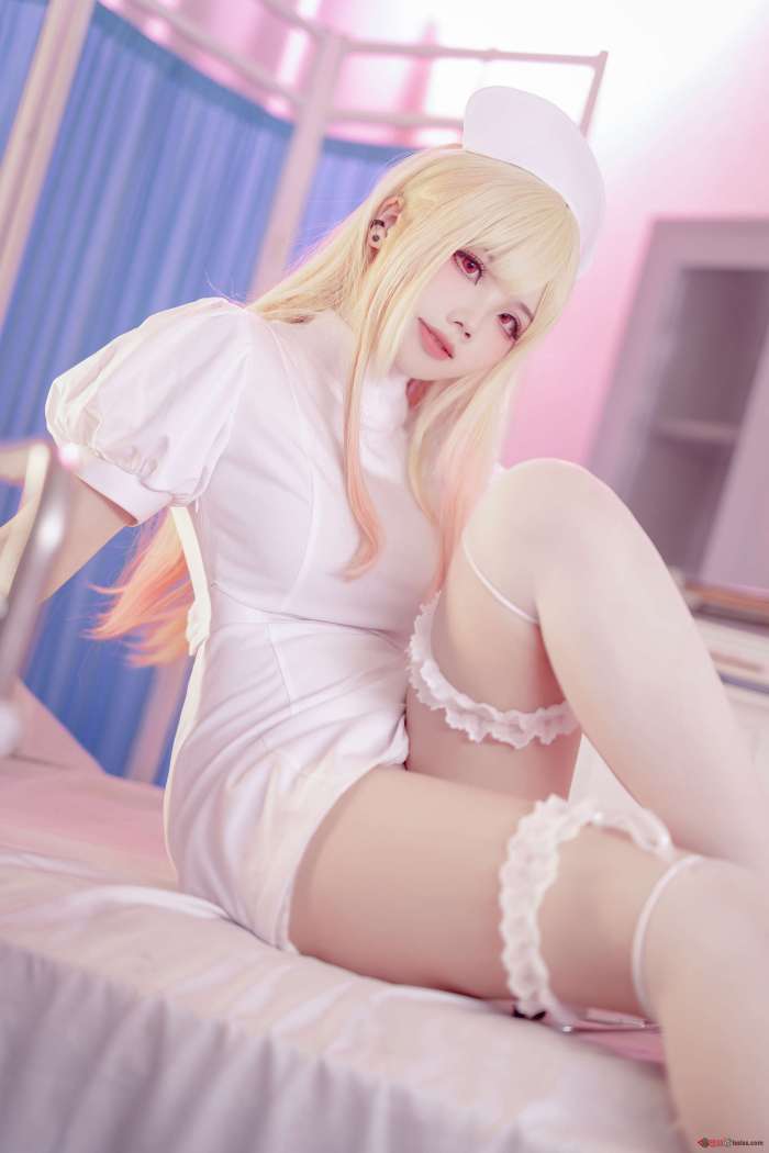 墨舒 – 喜多川海梦 [10P105MB]