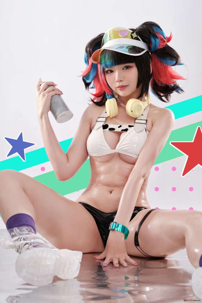 ZinieQ – Fate Grand Order Sei Shonagon [33P2V1.49GB]