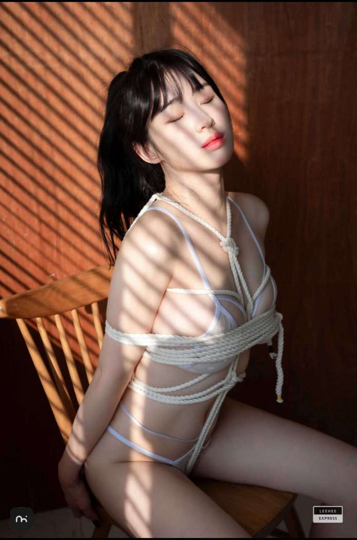 [LEEHEE EXPRESS] LEHF-212B Woo [60P149MB]