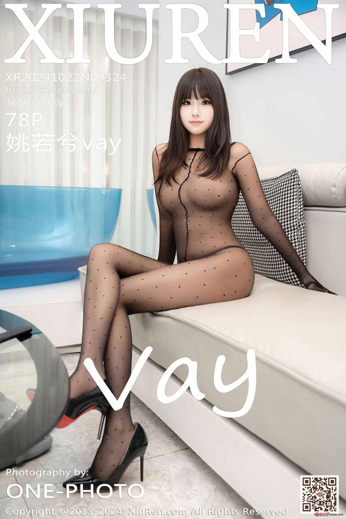[XIUREN秀人网] 2024.10.22 NO.9324 姚若兮vay [79P679MB]