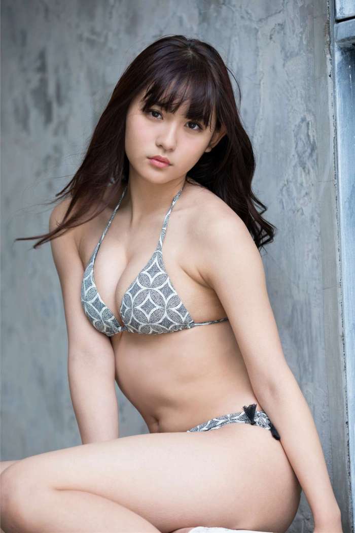Asakawa Nana (浅川梨奈) – SUPER☆BODY [45P235MB]