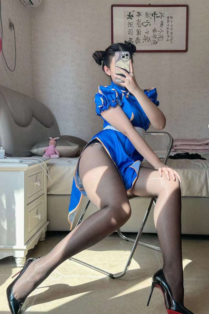 美邵女Baby – 俏皮女神 [44P59MB]