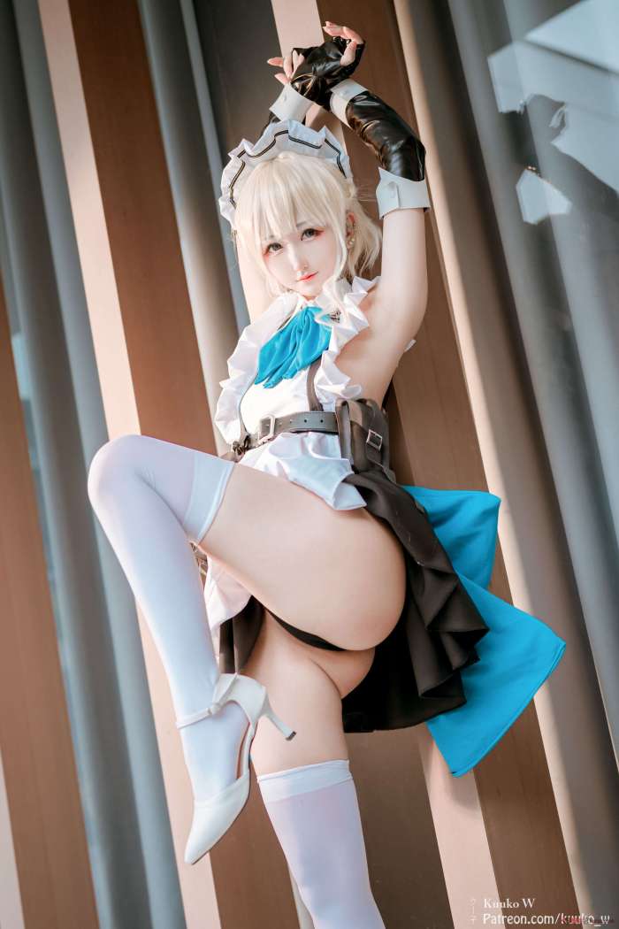 KuukoW – Asuma Toki [47P239MB]