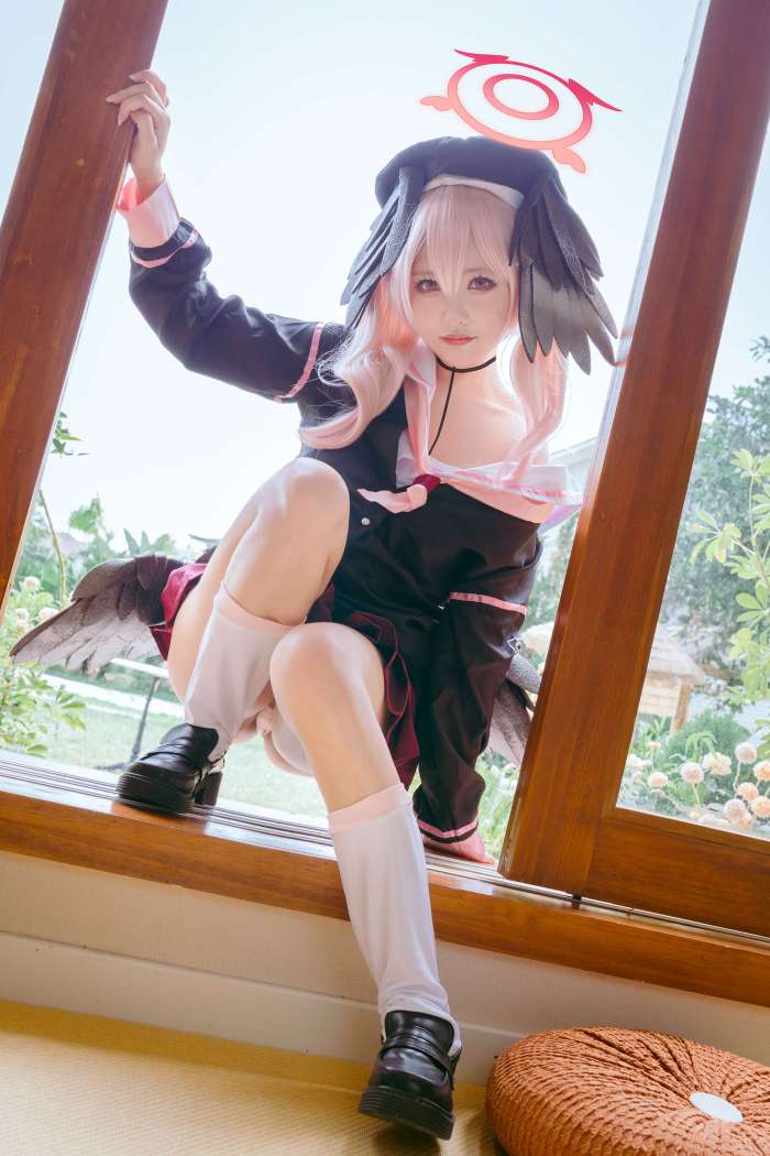 是一只熊仔吗 – 下江小春 [100P168MB]