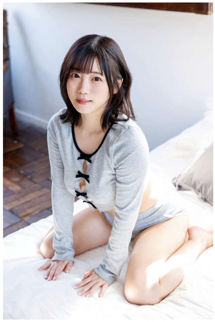 Usa Miharu (羽咲みはる) – episode [21P111MB]