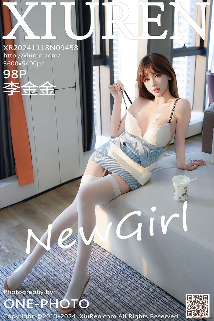 [XIUREN秀人网] 2024.11.18 NO.9458 李金金 [99P0.99GB]