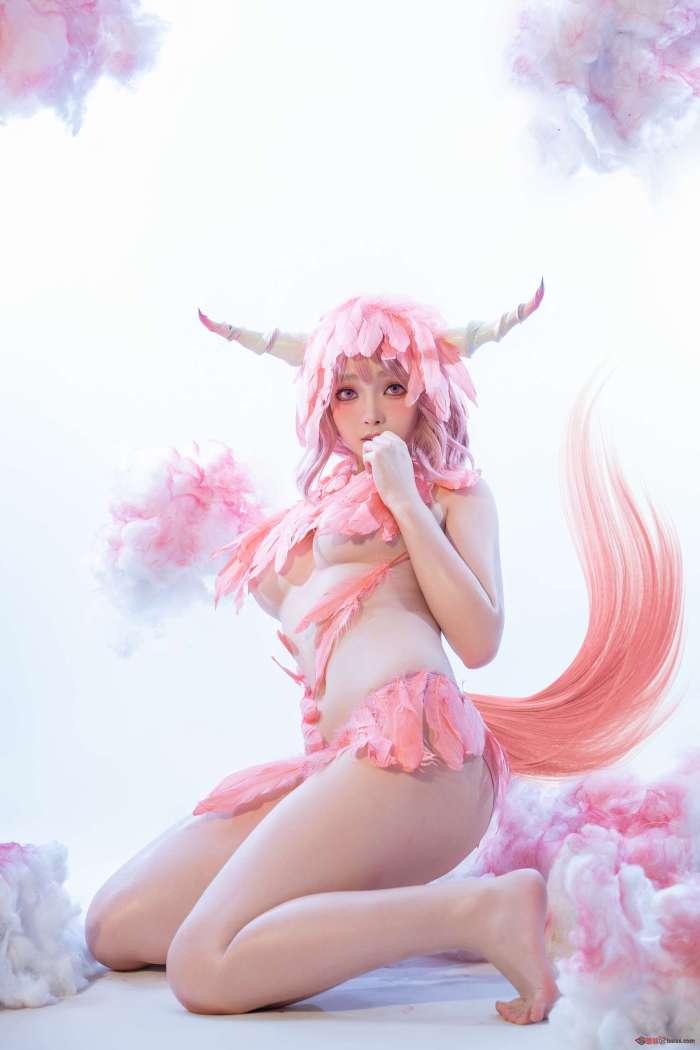 哈萝 – 丽瓦·朱内 [13P-165MB]