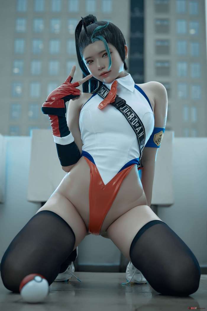 ZinieQ – Nemona [35P4V513MB]