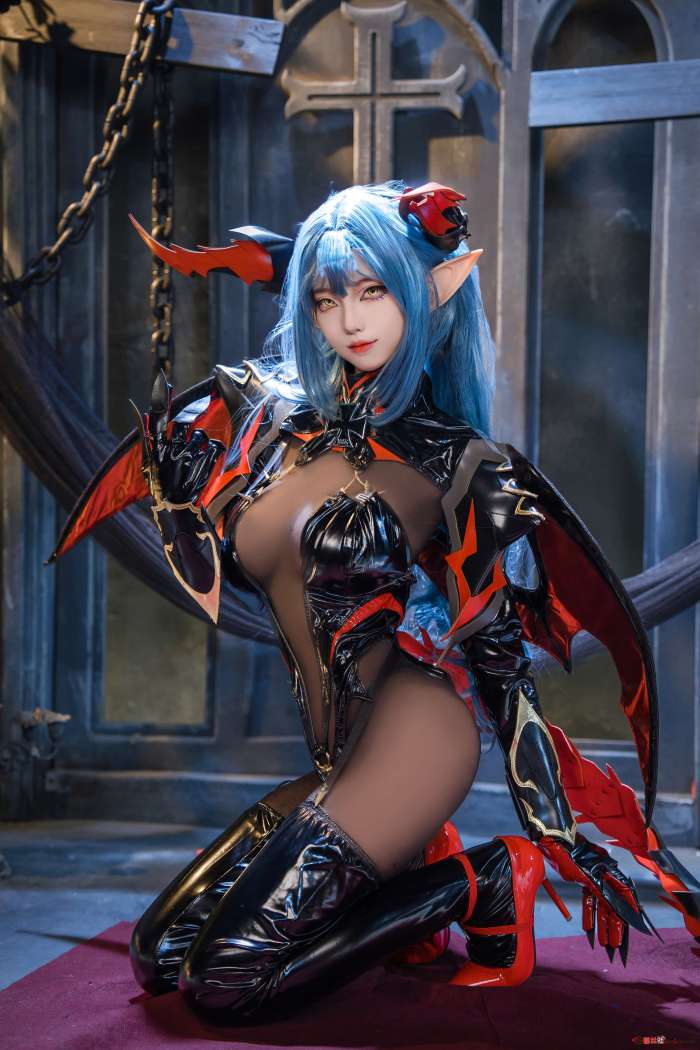 狐玖玖 – 雷根斯堡 [20P-307MB]