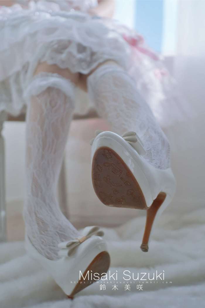 铃木美咲 (Misaki Suzuki) – 姬様限定 语调第一话 [49P144MB]