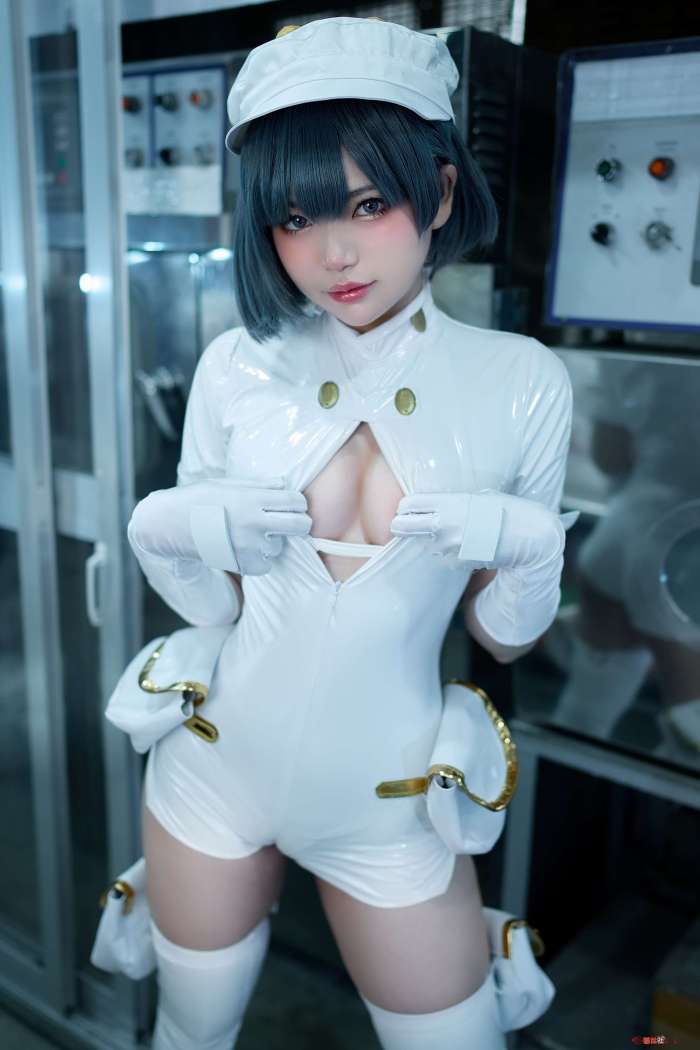 ZinieQ – Aether Employee [28P169MB]