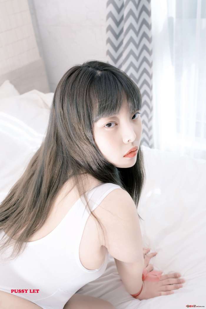 [PUSSYLET] Vol.18 Min-Ah [57P401MB]