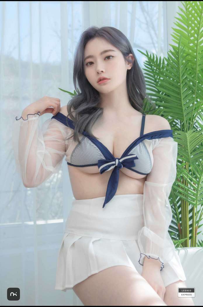 [LEEHEE EXPRESS] LEDG-236A Jeong Ah [59P207MB]