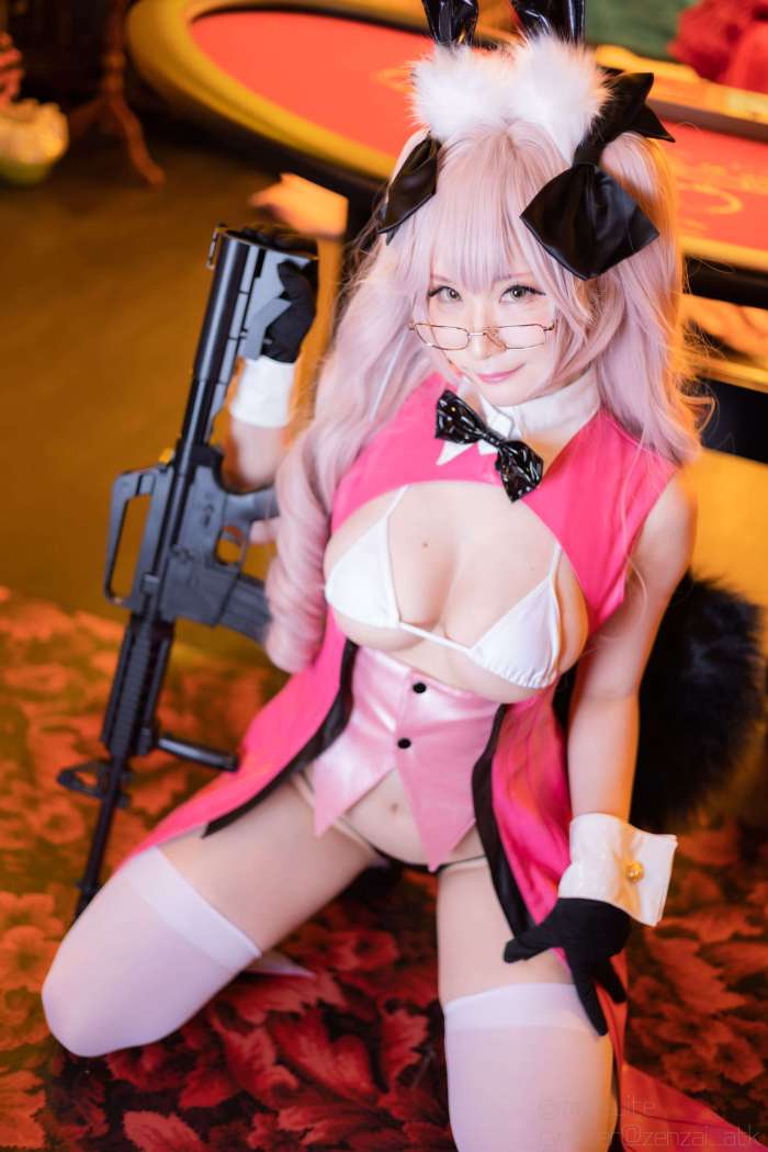 Atsuki (あつき) – SUITE GRAND ORDER 31 (FGO) [155P1V408MB]