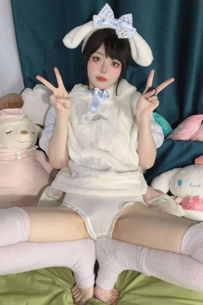 海克斯科技 – 玉桂狗 [18P35MB]