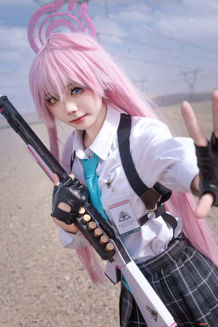 艾西aiwest – 星野 [49P290MB]