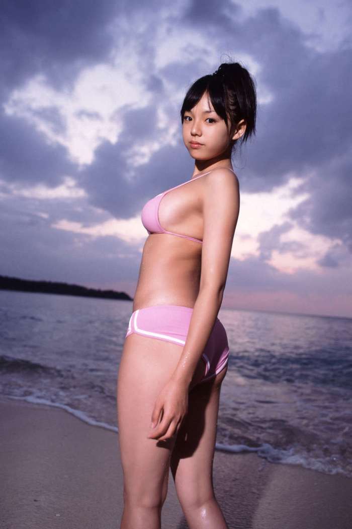 篠崎愛 – [DGC] NO.442-07年6月号 [47P150MB]