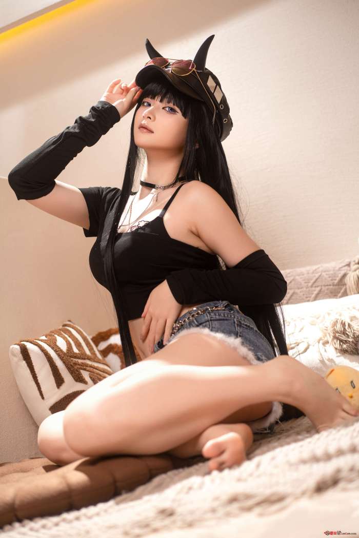 屿鱼 – 能代 [40P2V397MB]