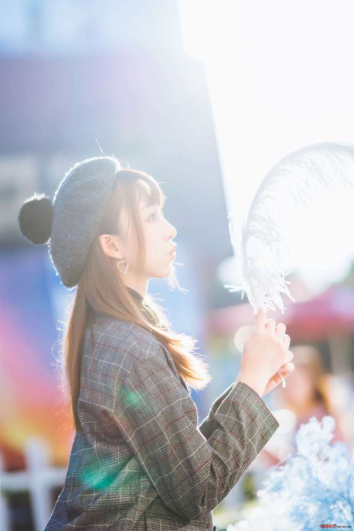 Kitaro_绮太郎 – wonderful day [20P-368M]