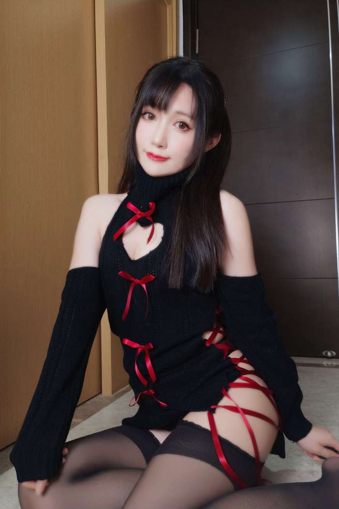 木之本果 – 真爱粉专属12月-01月合集 [51P85MB]