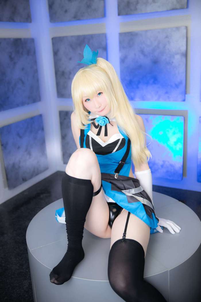 Atsuki (あつき) – ミライアカリ [103P111MB]