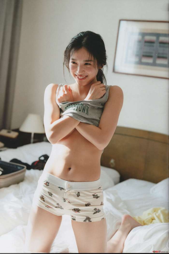 Shitao Miu (下尾美羽) – 僕だけのもの [129P1.16GB]