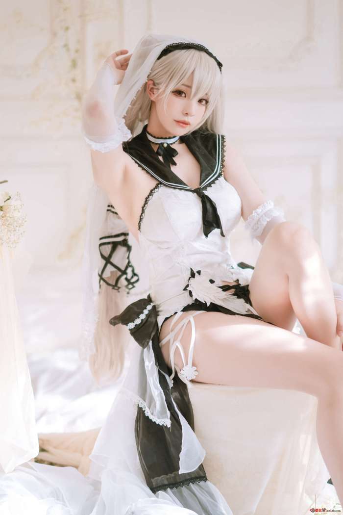 腥味猫罐 – 可畏 峦 [18P122MB]