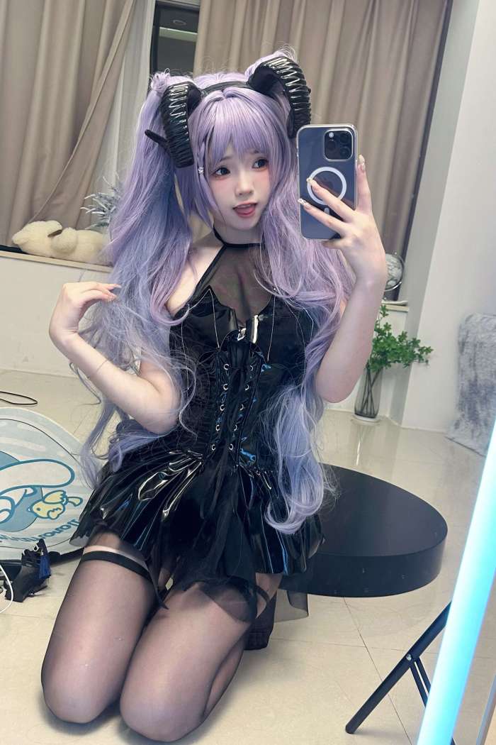 小耳酱 – 刻晴心海等合集 [66P15V659MB]