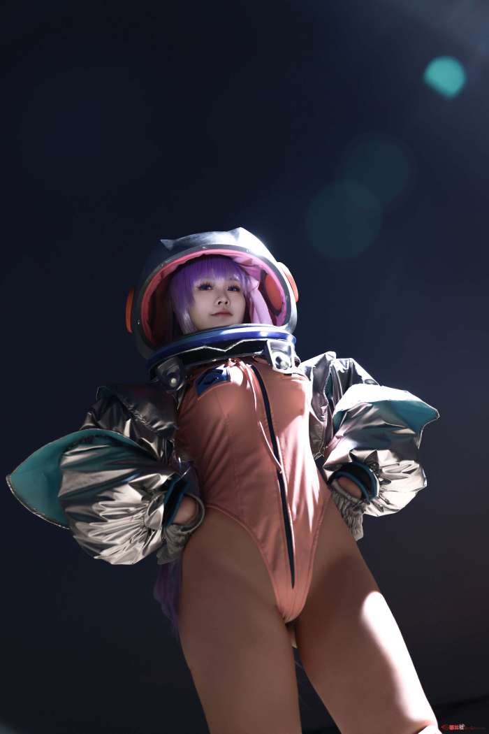 G44不会受伤 – BB宇宙 [28P193MB]