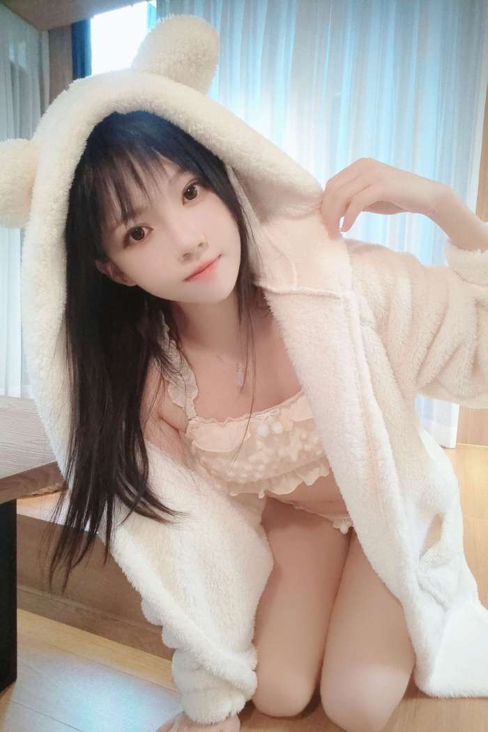 桜桃喵 – 糯米小圆子 [30P152MB]