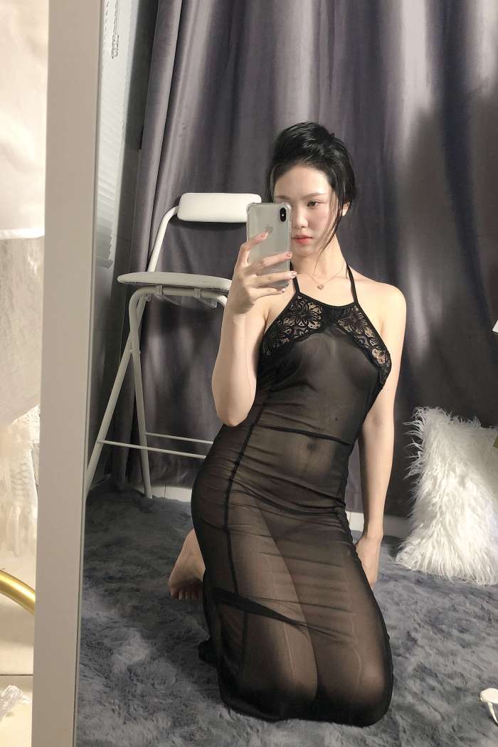 抖娘-利世 – 透视 [15P2V50MB]