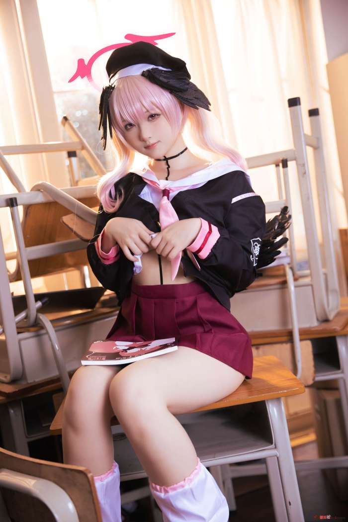 屿鱼 – 下江小春原皮 [33P-165MB]