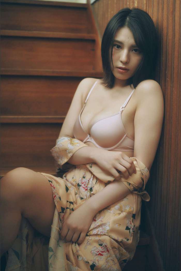 Iori Sagara (相樂伊織) – Gテレデジタル！ (Ｇテレデジタル！) Daydreaming [45P83MB]