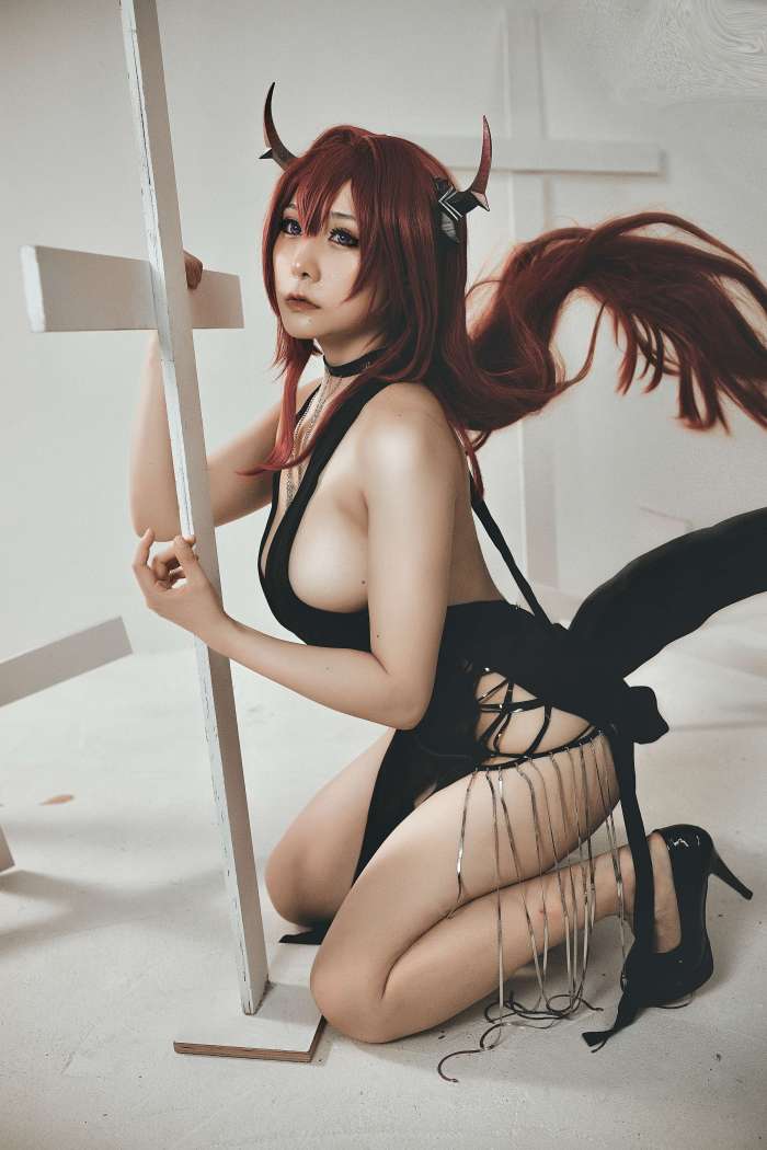 三刀刀miido – 史尔特尔 [20P126MB]