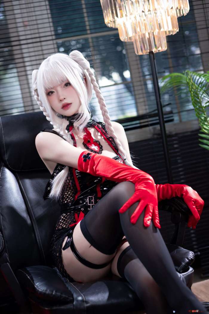 清水由乃 – 白发护士 [57P1V338MB]